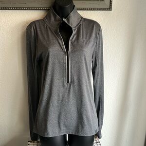 Victoria Secret Pink athletic top (size S)